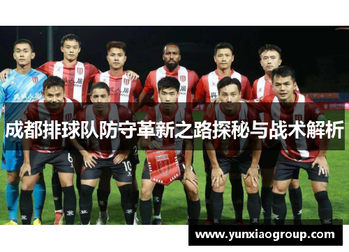 成都排球队防守革新之路探秘与战术解析