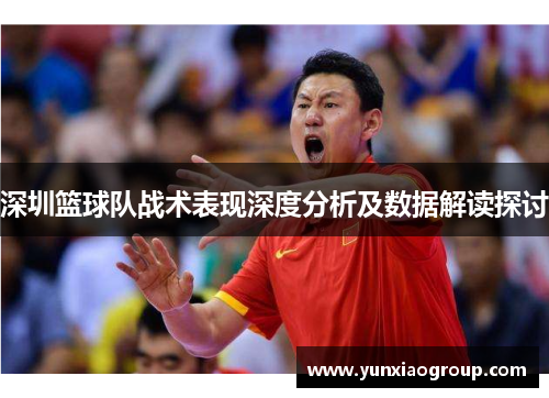深圳篮球队战术表现深度分析及数据解读探讨